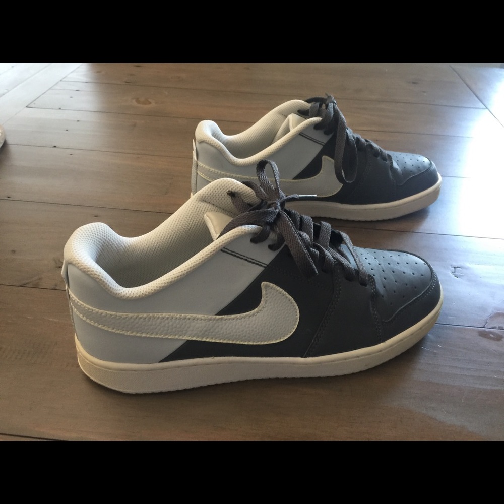 Nike size 8